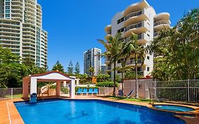 The Ritz Resort Heated Pool